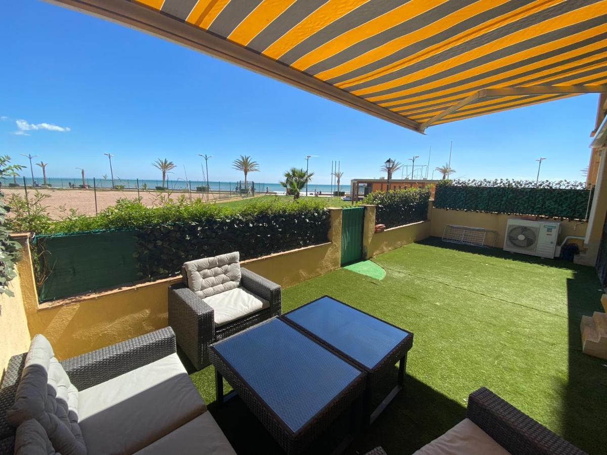 Apartamento Beach&Roll *